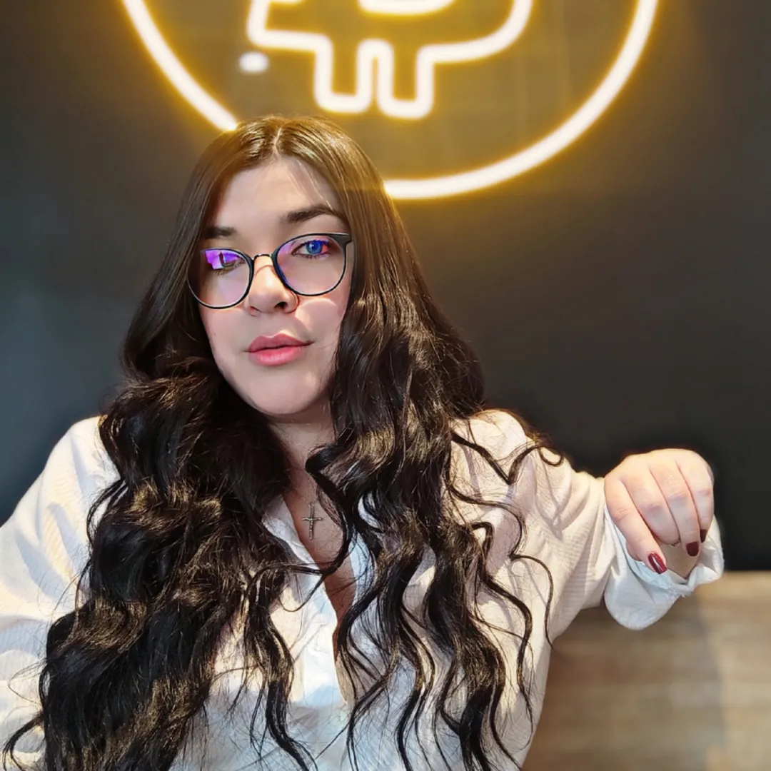 María Victoria Romero