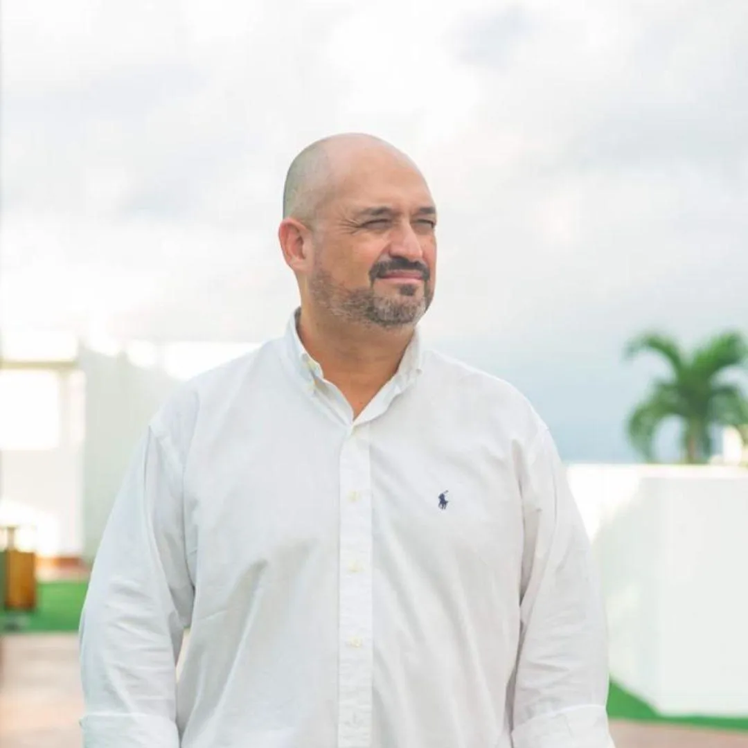 Juan Carlos Albornoz